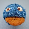 Monstercupcakes