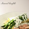Recept - Lax