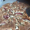 Godaste (glutenfria) äppelkakan!
