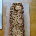 Paleobröd / Detoxbröd