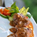 Köttbullar