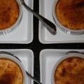 Crème brûlée