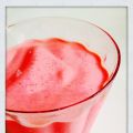 FROZEN SMOOTHIE