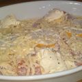 LCHF Citronlax
