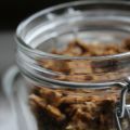Glutenfri Müsli