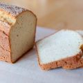 Erikas formbröd / rostbröd (LCHF)