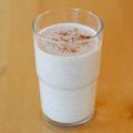 Pepparkakssmoothie