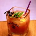 Skagen sunset - Cocktail med havtorn