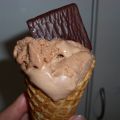 After eight glass