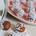 Chokladbollar