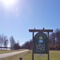 Smultronstället - Gräddhyllan lantcafé