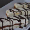 Twix icecream bars
