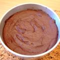 Kladdkaka + Rödvin = Rödvinskladdkaka!