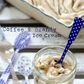 Coffee and Brandy Ice Cream with Nutella Swirl[...]