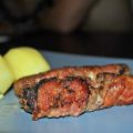 Baconlindade järpar