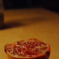 Granatäpple