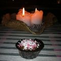 Johannas kladdmuffins med Nutella fluff och[...]