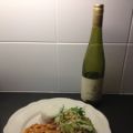 Sommarpizza