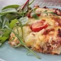 LCHF Tacopaj