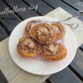 Kanelbullens dag