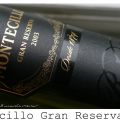 Montecillo Gran Reserva 2003. Gammalt är det[...]