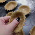 Mmmm mandelmusslor