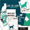Keep it awesome and keep it cool.
