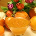 Vackraste marmeladen