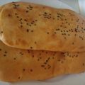Turkiskt bröd