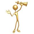 BlogAward till mig och alla andra!!!