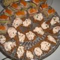 Festlig middag