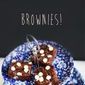 Mina bästa brownies