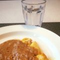 Satay jordnötssås
