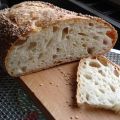 Filone - italienskt vardagsbröd