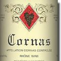 Cornas, Clape 2002