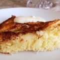 Glutenfri fyriskaka