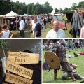 Vikingamarknad på Åland 28-30 juli 2011[...]