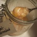 Äppel- och citronmarmelad