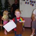 .Sommarfest med teater