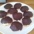 LCHF-biskvier.