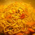 Nudel wok