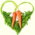 A-vitamin och provitaminet karoten