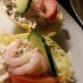 Nyårsafton i (mat) bilder