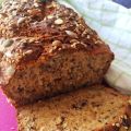 Glutenfri filmjölkslimpa