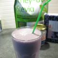 SOCKERFRI PROTEINDRINK MED WHEY-80 STEVIA