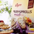 Nyheter från Pågen