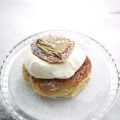 Semlor 2.0 - Semla med mandel och[...]
