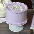 Swiss Meringue Buttercream= marängsmörkrämen[...]