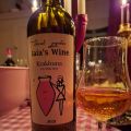 Druvan och vinet 91: Krakhuna; Baia´s Wine[...]
