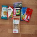 LOPPIblogbag Nystart